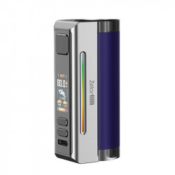 Box Zelos M80 2600mAh - Aspire
