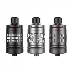 Clearomiseur Nautilus 3SR 4ml - Aspire