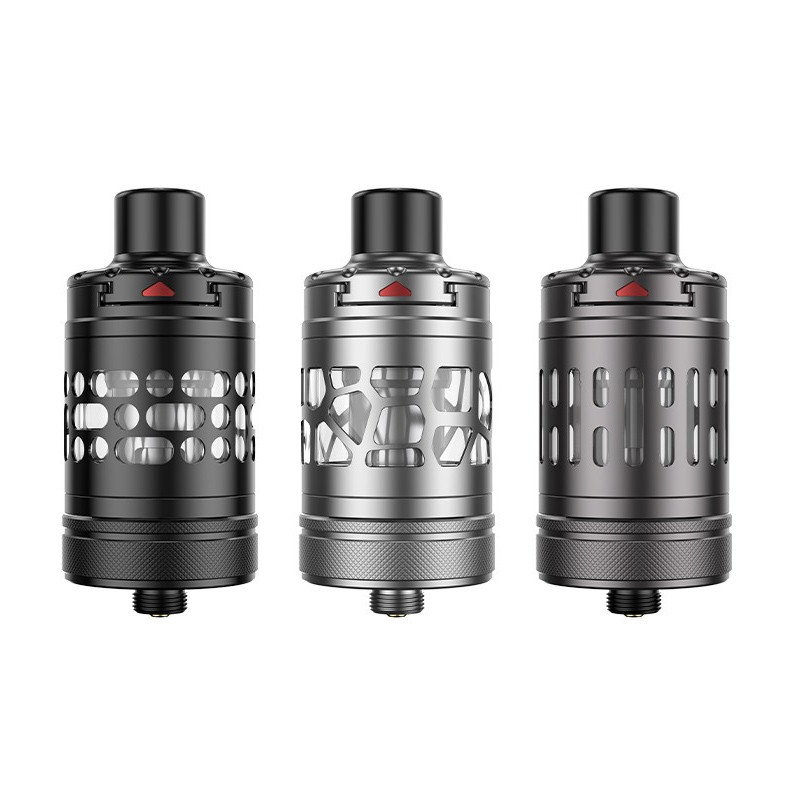 Clearomiseur Nautilus 3SR 4ml - Aspire