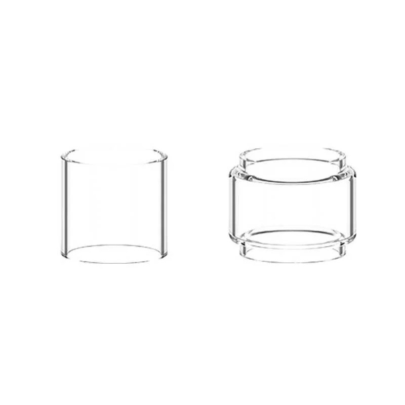 Tube Pyrex iTank 2 (5/8ml)...