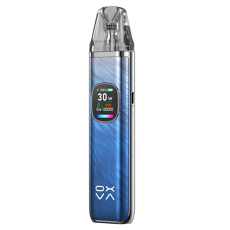 Kit Pod XLIM PRO 2 1300mAh - OXVA (new colors)