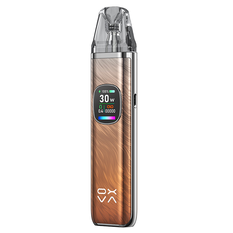 Kit Pod XLIM PRO 2 1300mAh - OXVA (new colors)