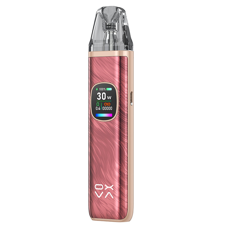 Kit Pod XLIM PRO 2 1300mAh - OXVA (new colors)