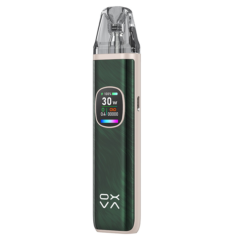 Kit Pod XLIM PRO 2 1300mAh - OXVA (new colors)