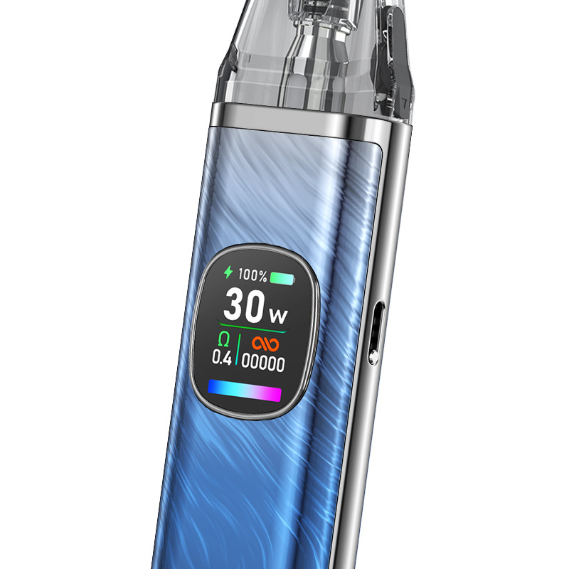 Kit Pod XLIM PRO 2 1300mAh - OXVA (new colors)