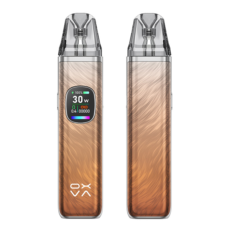 Kit Pod XLIM PRO 2 1300mAh - OXVA (new colors)