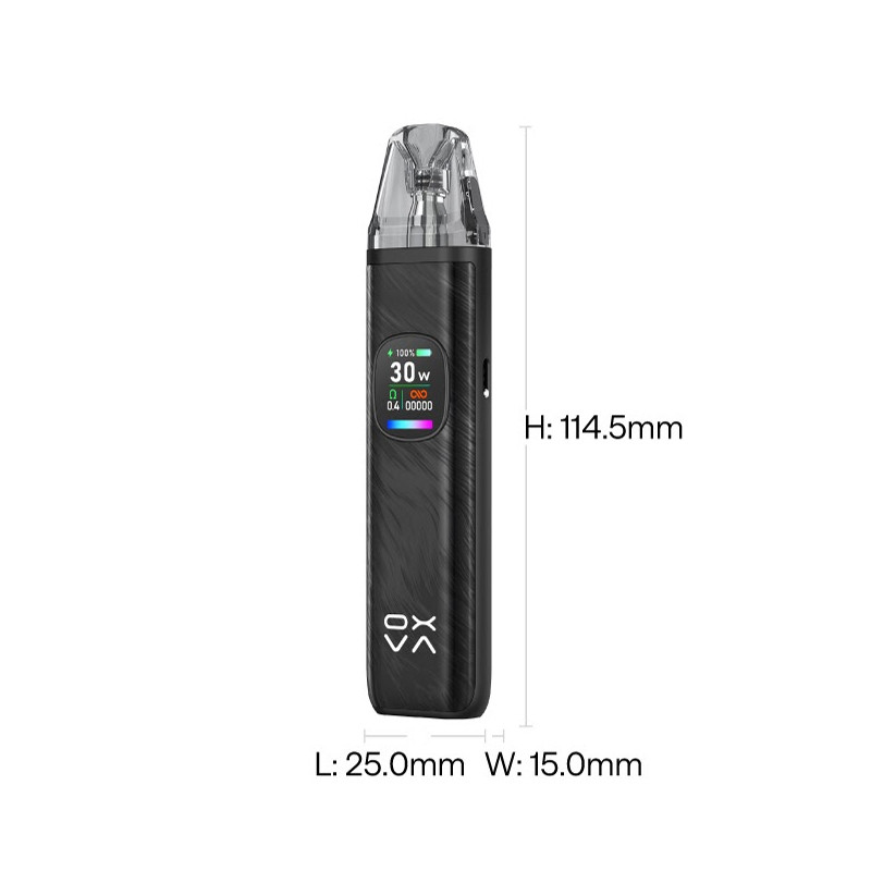 Kit Pod XLIM PRO 2 1300mAh - OXVA (new colors)