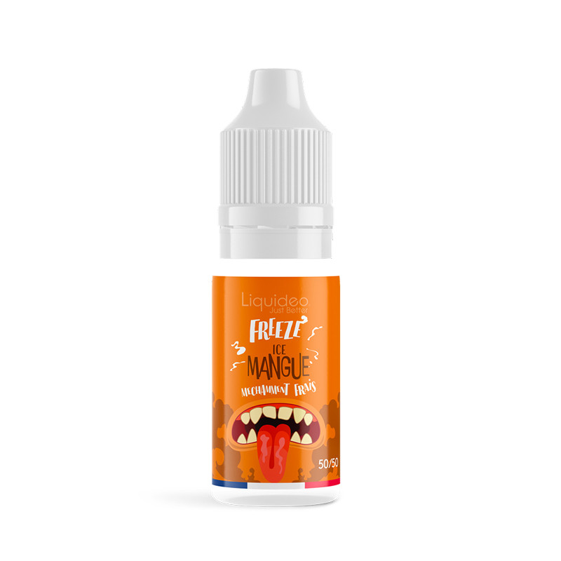 Ice Mangue 10ml Freeze -...