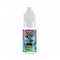 Saligot 10ml Multi Freeze - Liquideo (15 pièces)