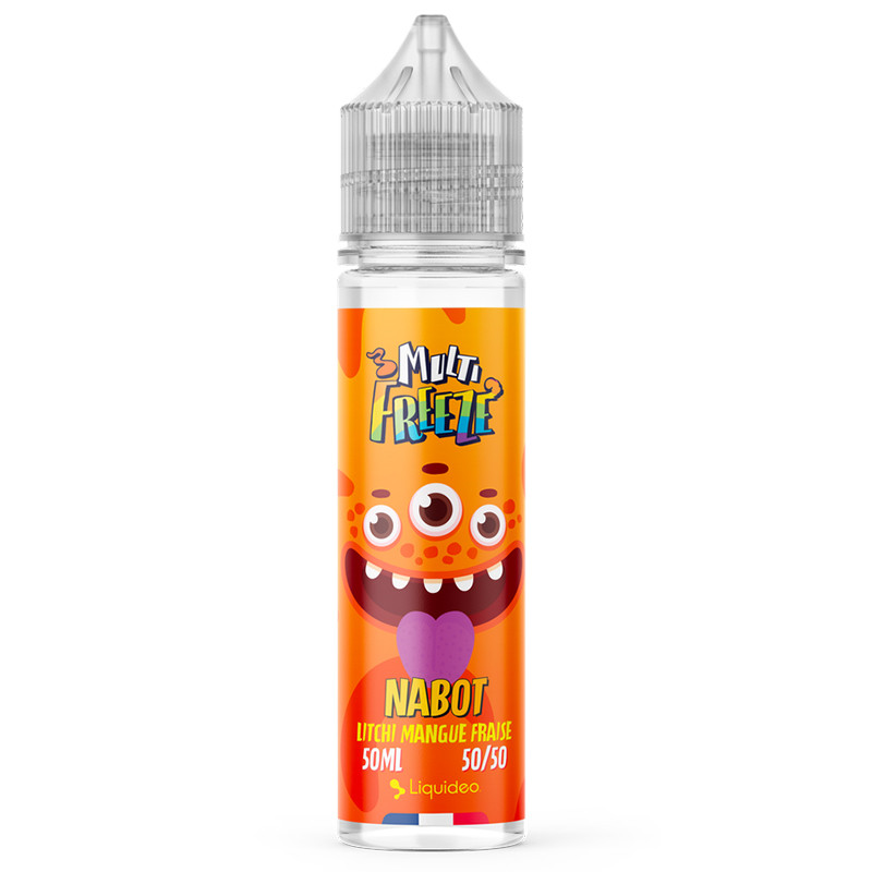 Nabot 50ml Multi Freeze -...
