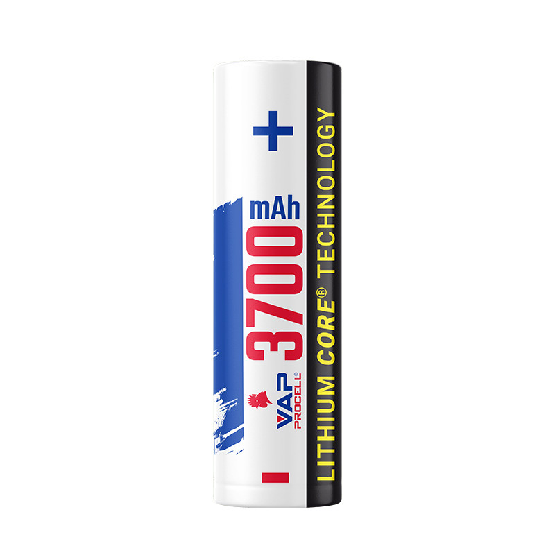Accu IMR 18650 Power 3700mAh - Vap Procell