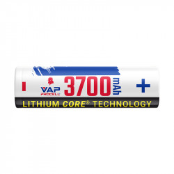 Accu IMR 18650 Power 3700mAh - Vap Procell