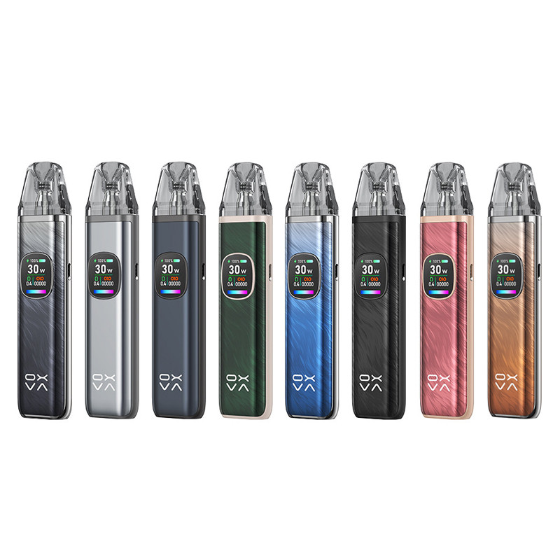Kit Pod XLIM PRO 2 1300mAh...