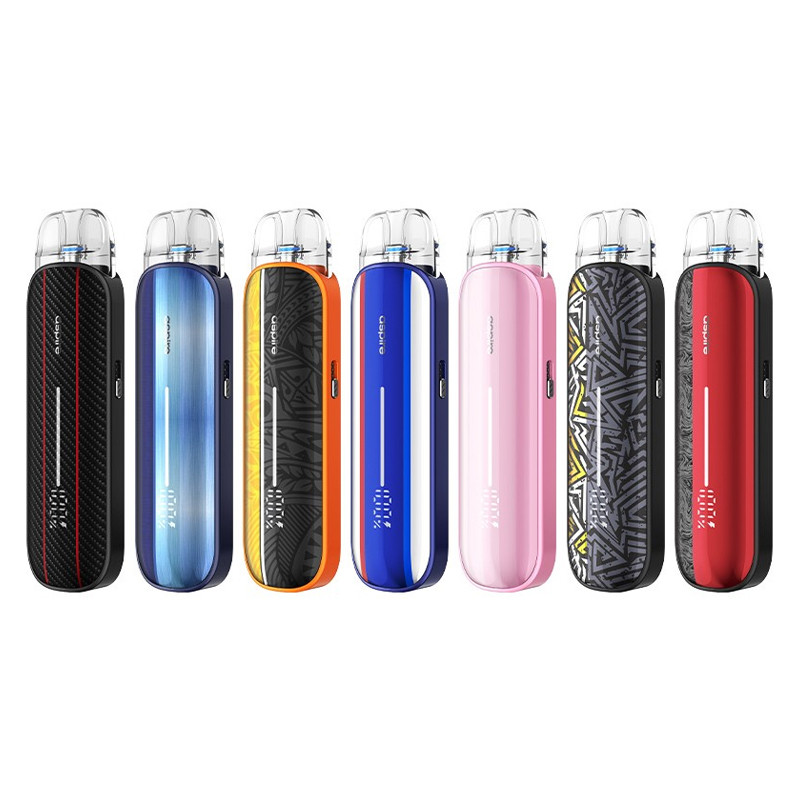 Kit Pod Pixo Aura 1300mAh -...