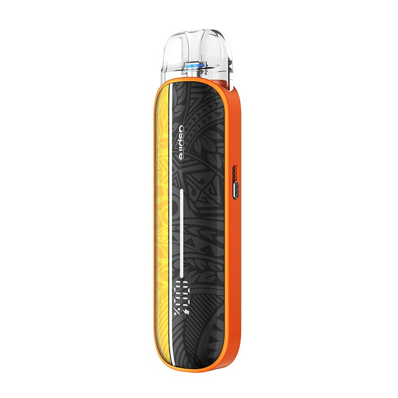 Kit Pod Pixo Aura 1300mAh - Aspire