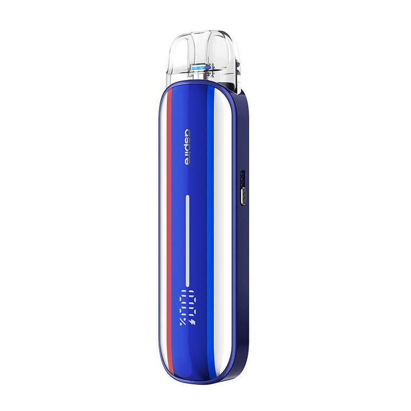 Kit Pod Pixo Aura 1300mAh - Aspire