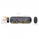 Kit Pod Pixo Aura 1300mAh - Aspire