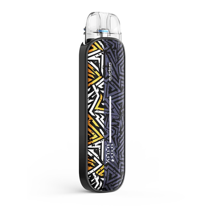 Kit Pod Pixo Aura 1300mAh - Aspire