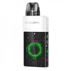 Kit Pod Digi Q Vista 1600mAh - Geekvape
