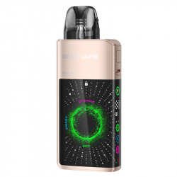 Kit Pod Digi Q Vista 1600mAh - Geekvape