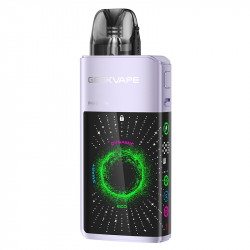Kit Pod Digi Q Vista 1600mAh - Geekvape