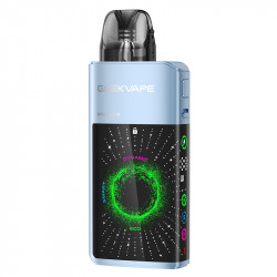 Kit Pod Digi Q Vista 1600mAh - Geekvape
