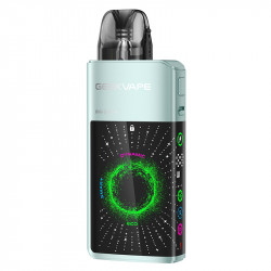 Kit Pod Digi Q Vista 1600mAh - Geekvape