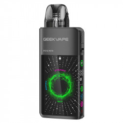 Kit Pod Digi Q Vista 1600mAh - Geekvape