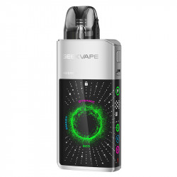 Kit Pod Digi Q Vista 1600mAh - Geekvape