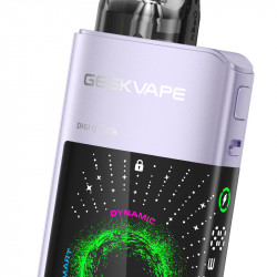 Kit Pod Digi Q Vista 1600mAh - Geekvape