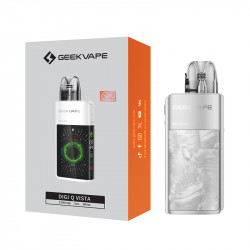 Kit Pod Digi Q Vista 1600mAh - Geekvape