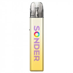 Kit Pod Sonder Q2 1350mAh - Geekvape