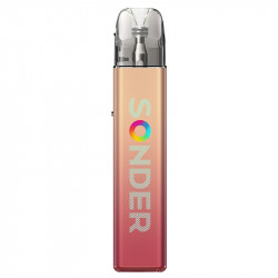 Kit Pod Sonder Q2 1350mAh - Geekvape