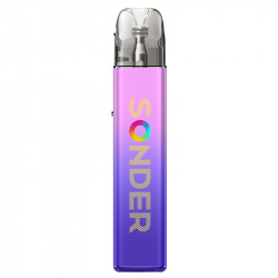 Kit Pod Sonder Q2 1350mAh - Geekvape