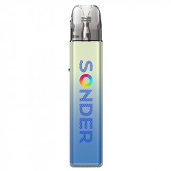 Kit Pod Sonder Q2 1350mAh - Geekvape