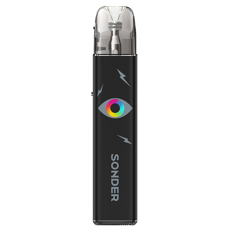 Kit Pod Sonder Q2 1350mAh - Geekvape