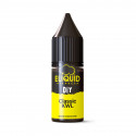Concentré Classic KWL 10ml - Eliquid France (10 pièces)