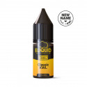 Classic KWL 10ml The Originals - Eliquid France (10 pièces)