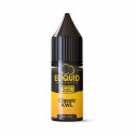 Classic KWL 10ml The Originals - Eliquid France (10 pièces)