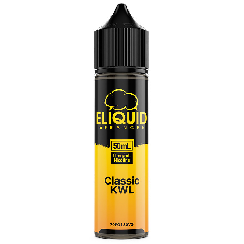 Classic KWL 50ml The Originals - Eliquid France