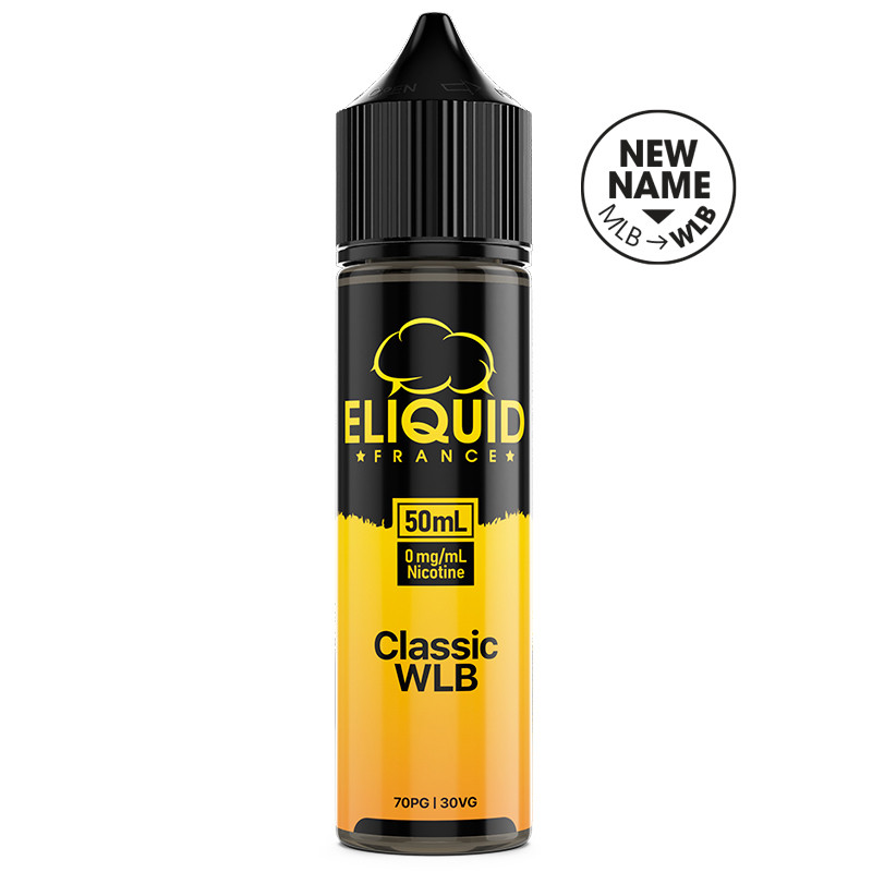 Classic WLB 50ml The...