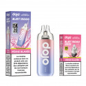 Puff Dojo Blast Bundle 30K Pêche Glacée - Dojo by Vaporesso
