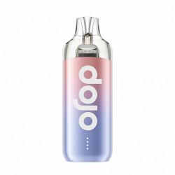 Puff Dojo Blast Bundle 30K Pêche Glacée - Dojo by Vaporesso