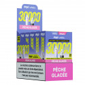 Puff Dojo Blast Bundle 30K Pêche Glacée - Dojo by Vaporesso