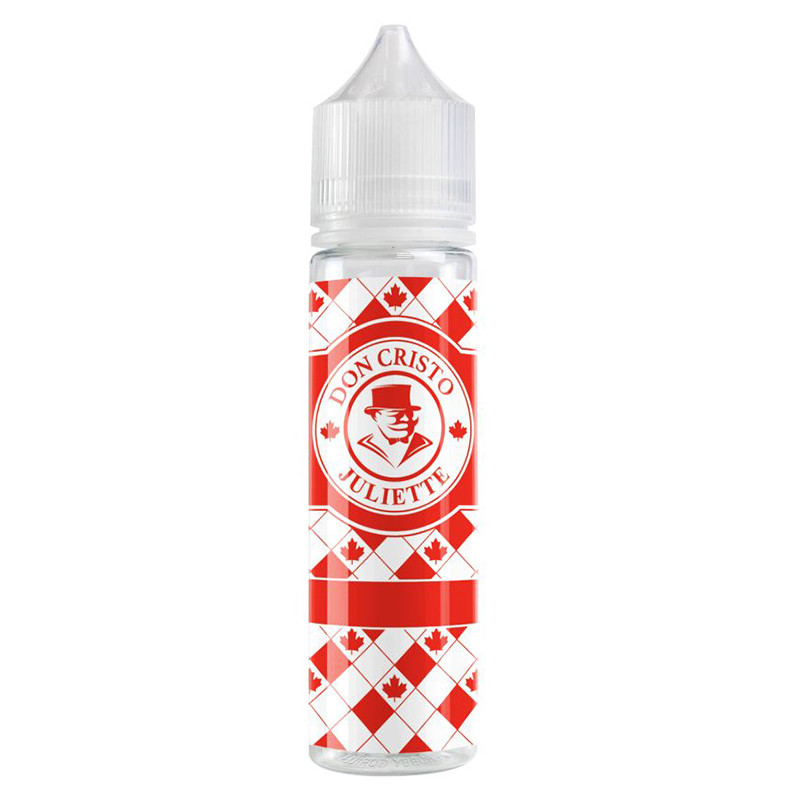 Don Cristo Juliette 50ml -...