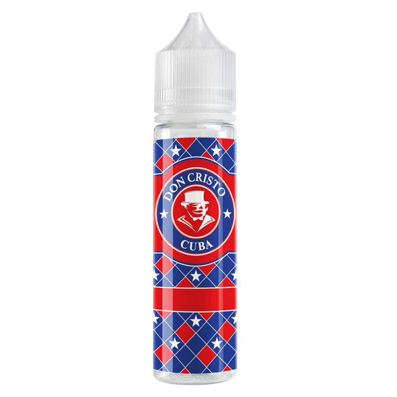 Don Cristo Cuba 50ml - PGVG...