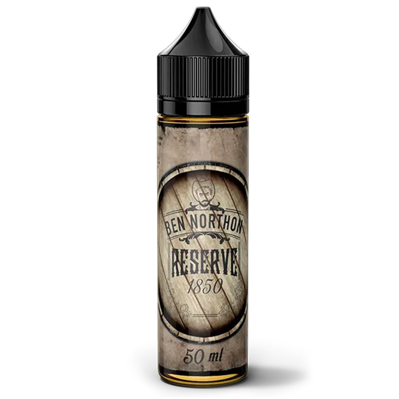 Réserve 1850 50ml - Ben...