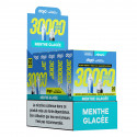 Puff Dojo Blast Bundle 30K Menthe Glacée - Dojo by Vaporesso