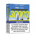 Puff Dojo Blast Bundle 30K Mr Blue - Dojo by Vaporesso