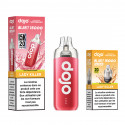 Puff Dojo Blast Bundle 30K Lady Killer - Dojo by Vaporesso